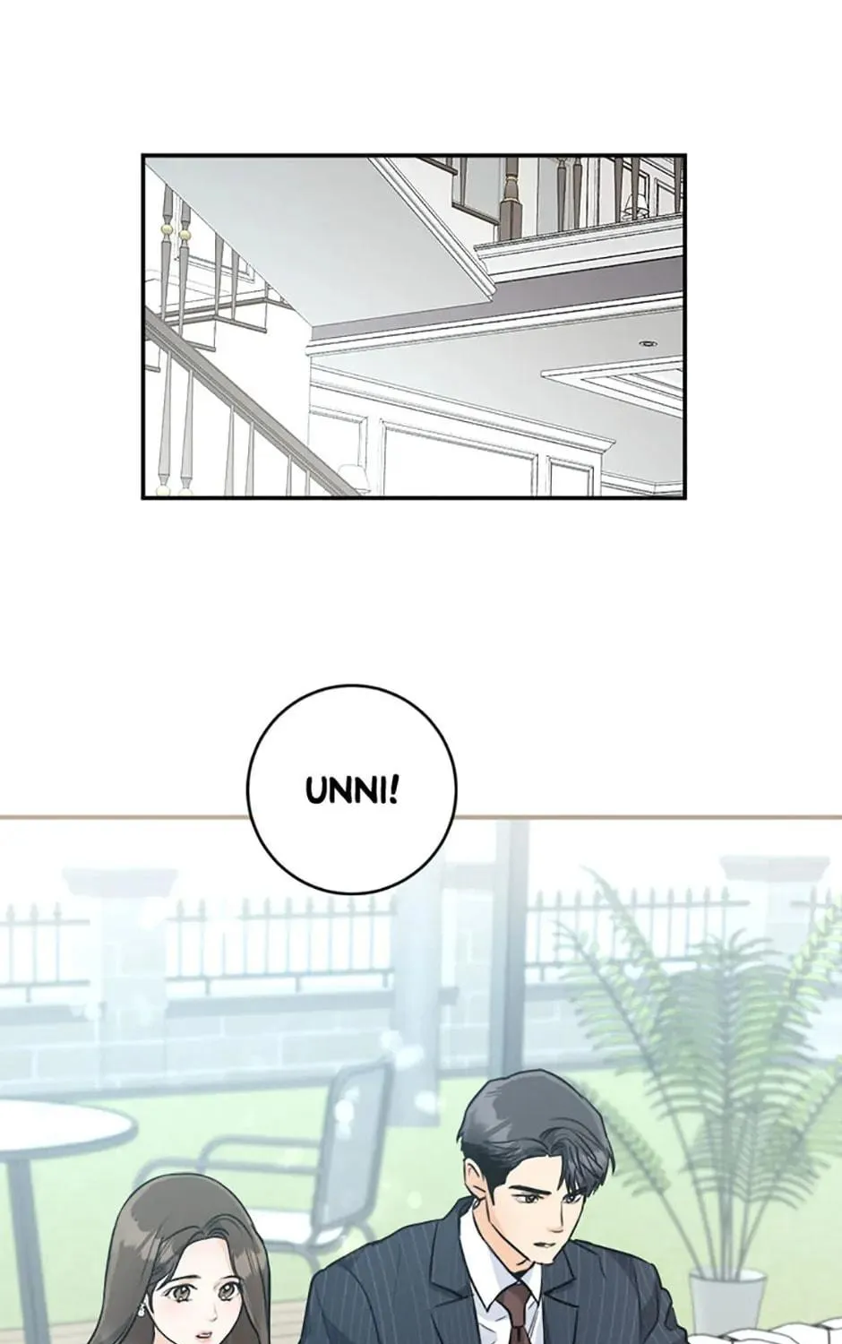 Read Marriage Situation chapter 30 image 48 on Lezhin
