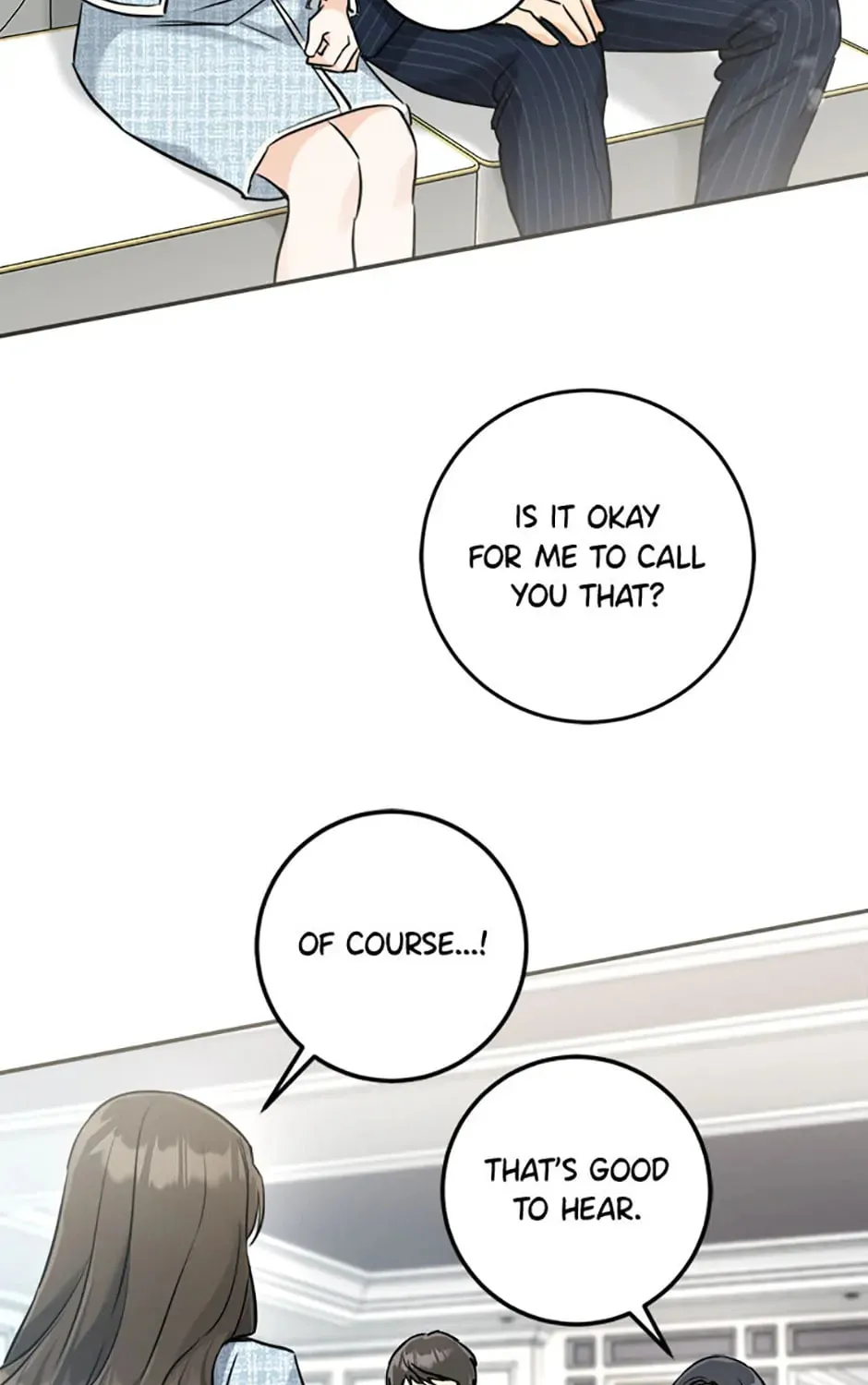 Read Marriage Situation chapter 30 image 50 on Lezhin