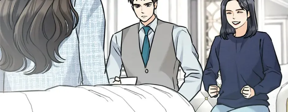 Read Marriage Situation chapter 30 image 51 on Lezhin