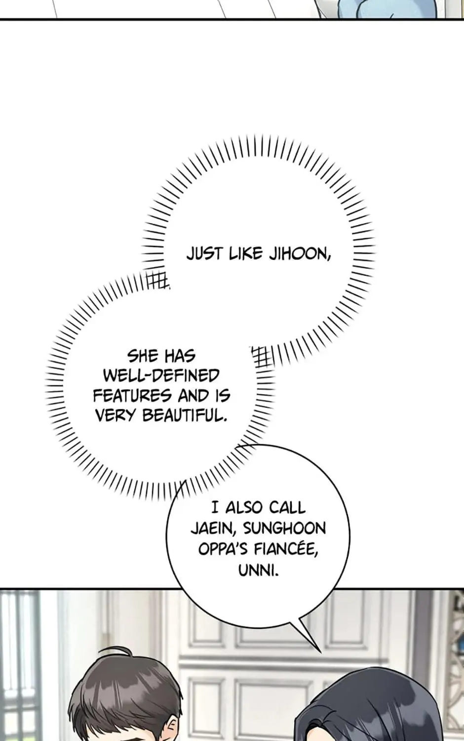Read Marriage Situation chapter 30 image 52 on Lezhin