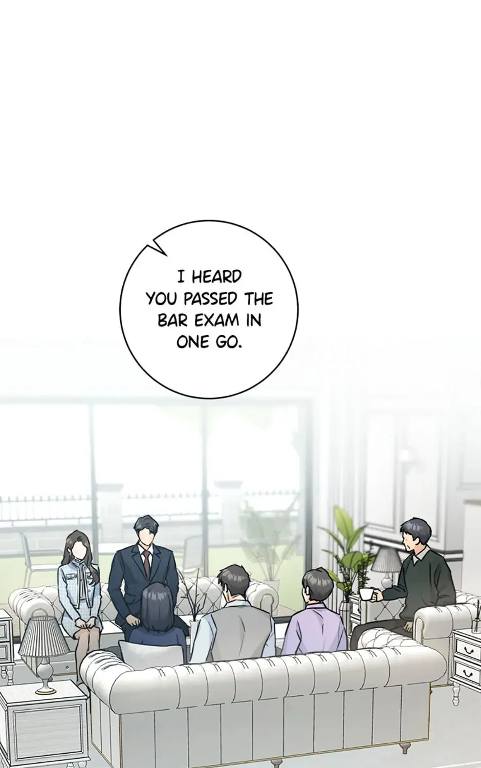 Read Marriage Situation chapter 30 image 56 on Lezhin