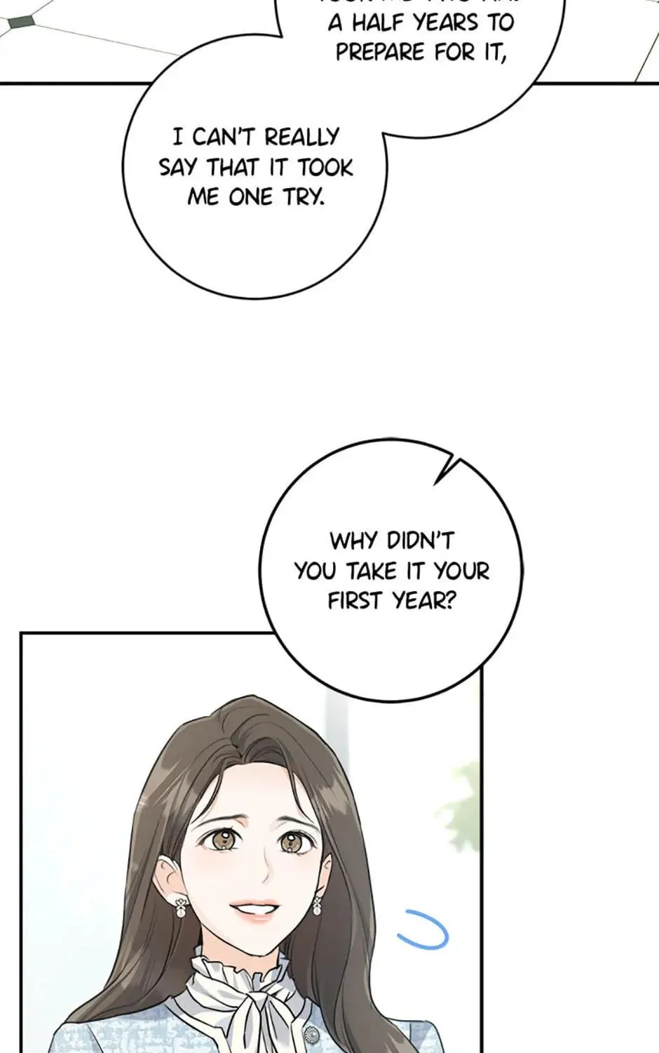 Read Marriage Situation chapter 30 image 58 on Lezhin