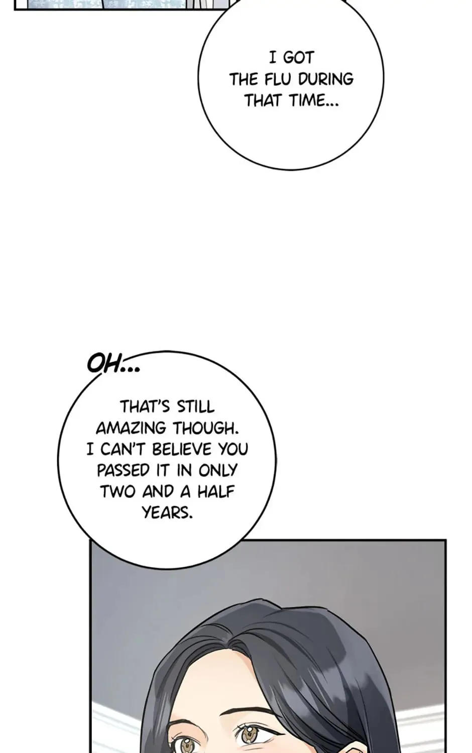 Read Marriage Situation chapter 30 image 60 on Lezhin