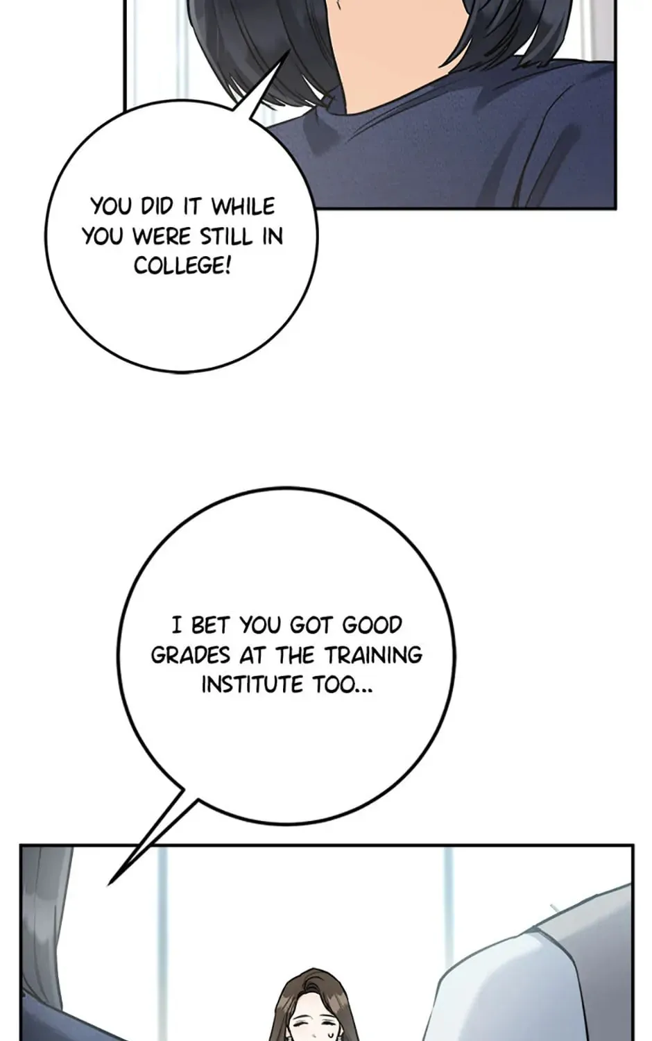 Read Marriage Situation chapter 30 image 62 on Lezhin