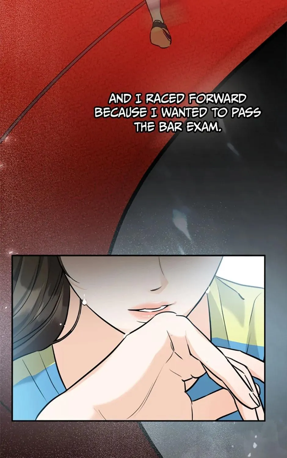 Read Marriage Situation chapter 30 image 70 on Lezhin