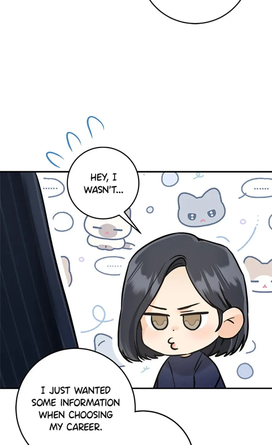 Read Marriage Situation chapter 30 image 84 on Lezhin
