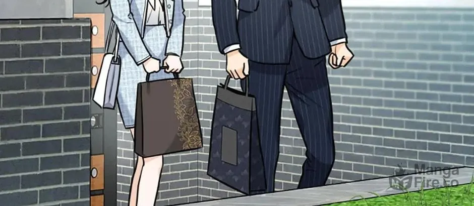 Read Marriage Situation chapter 30 image 9 on Lezhin