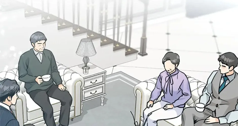 Read Marriage Situation chapter 31 image 1 on Lezhin