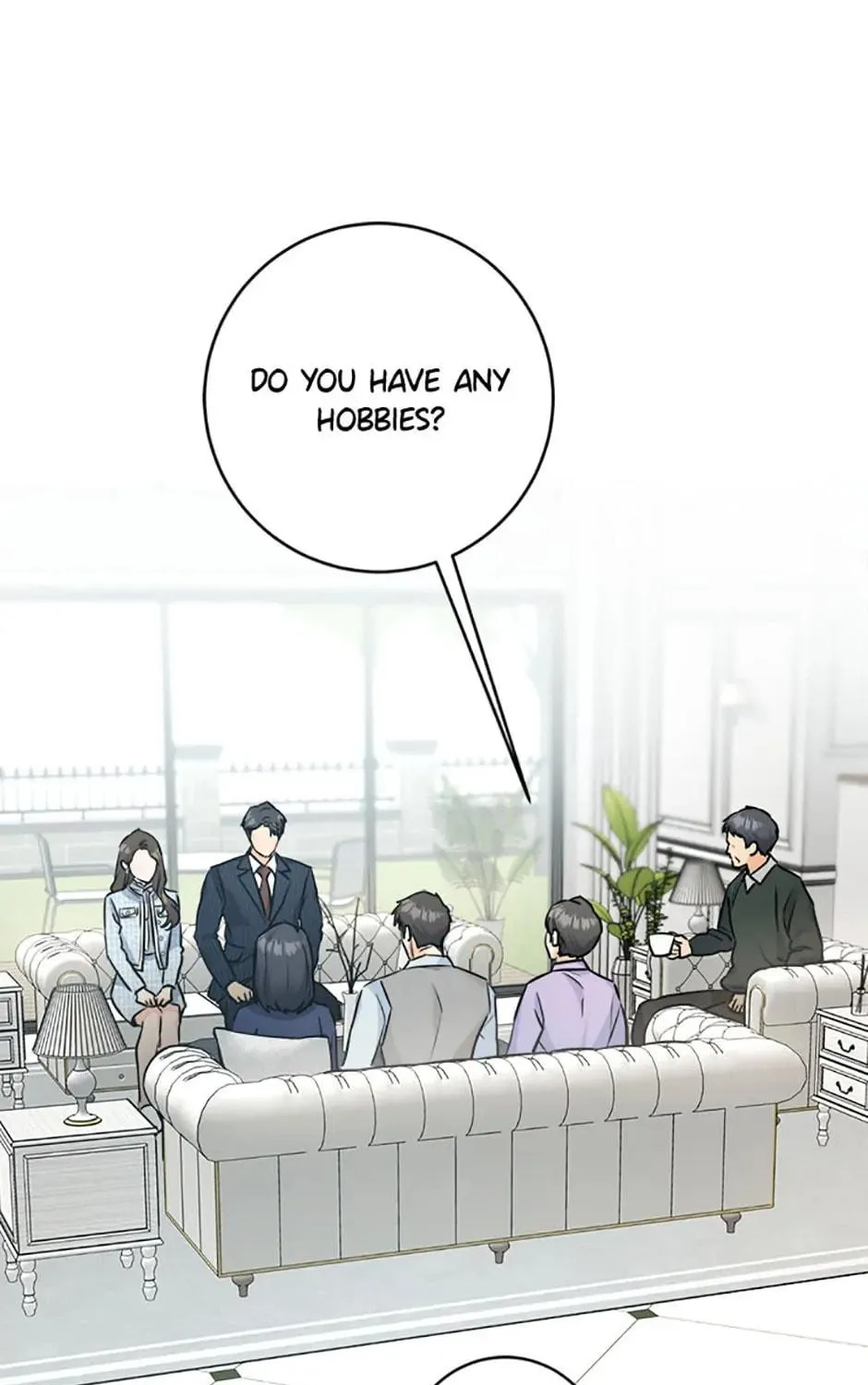 Read Marriage Situation chapter 31 image 10 on Lezhin