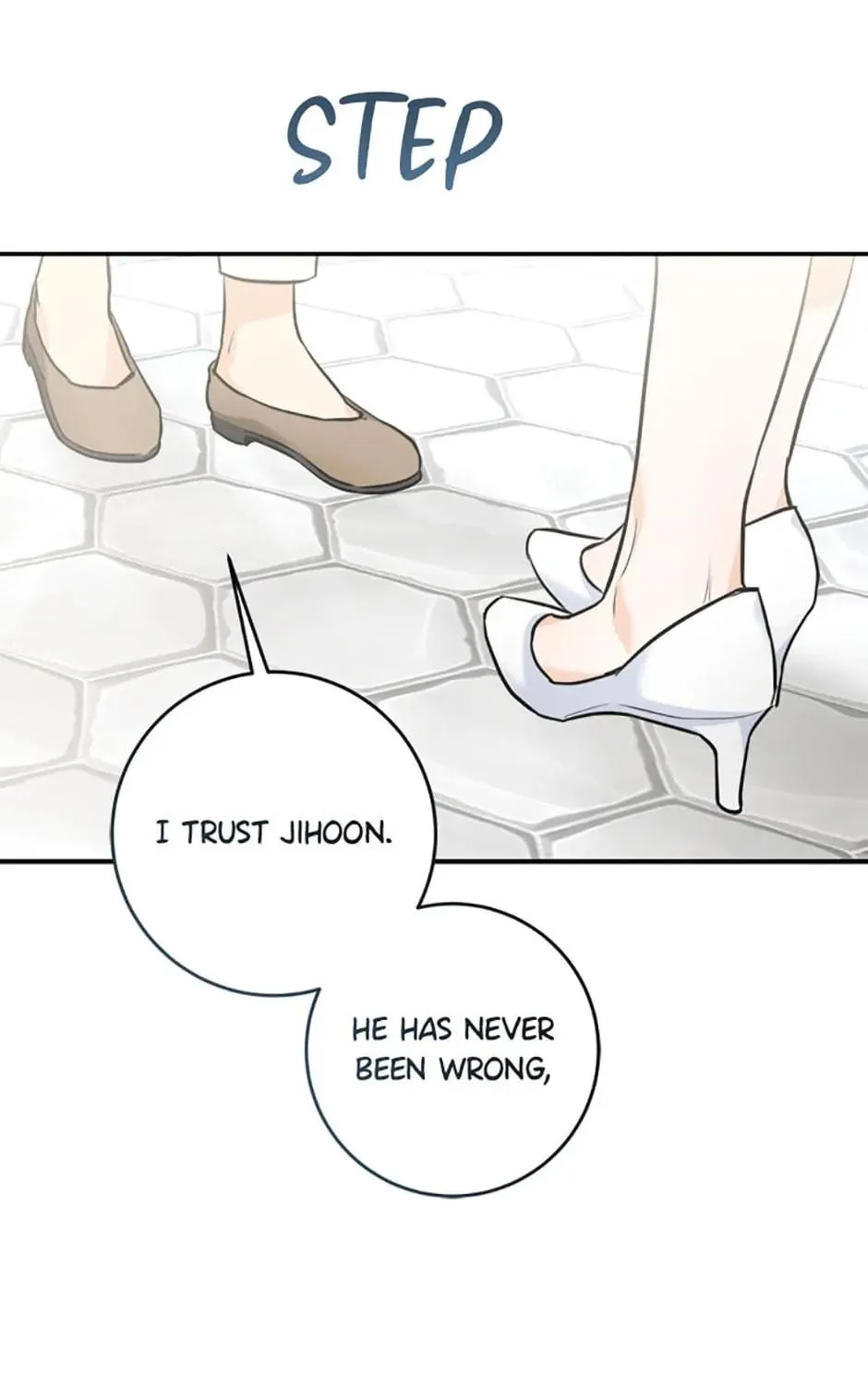 Read Marriage Situation chapter 31 image 100 on Lezhin