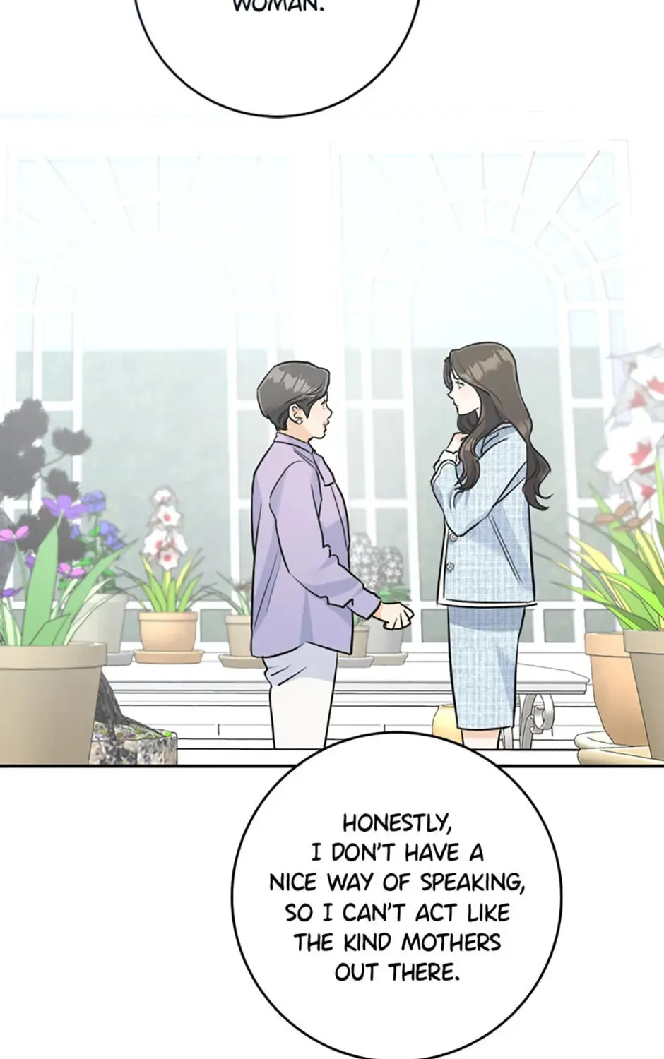 Read Marriage Situation chapter 31 image 102 on Lezhin