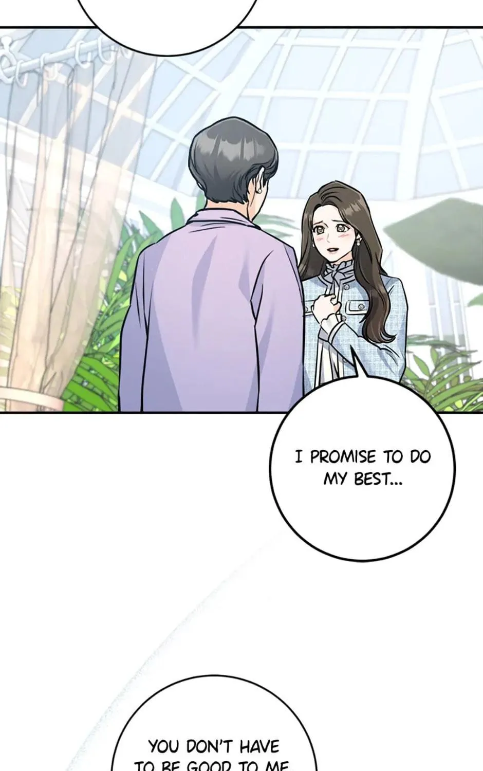 Read Marriage Situation chapter 31 image 106 on Lezhin