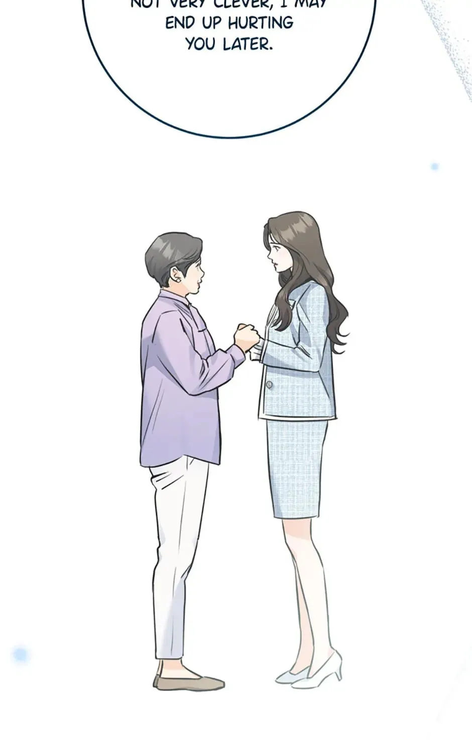 Read Marriage Situation chapter 31 image 110 on Lezhin