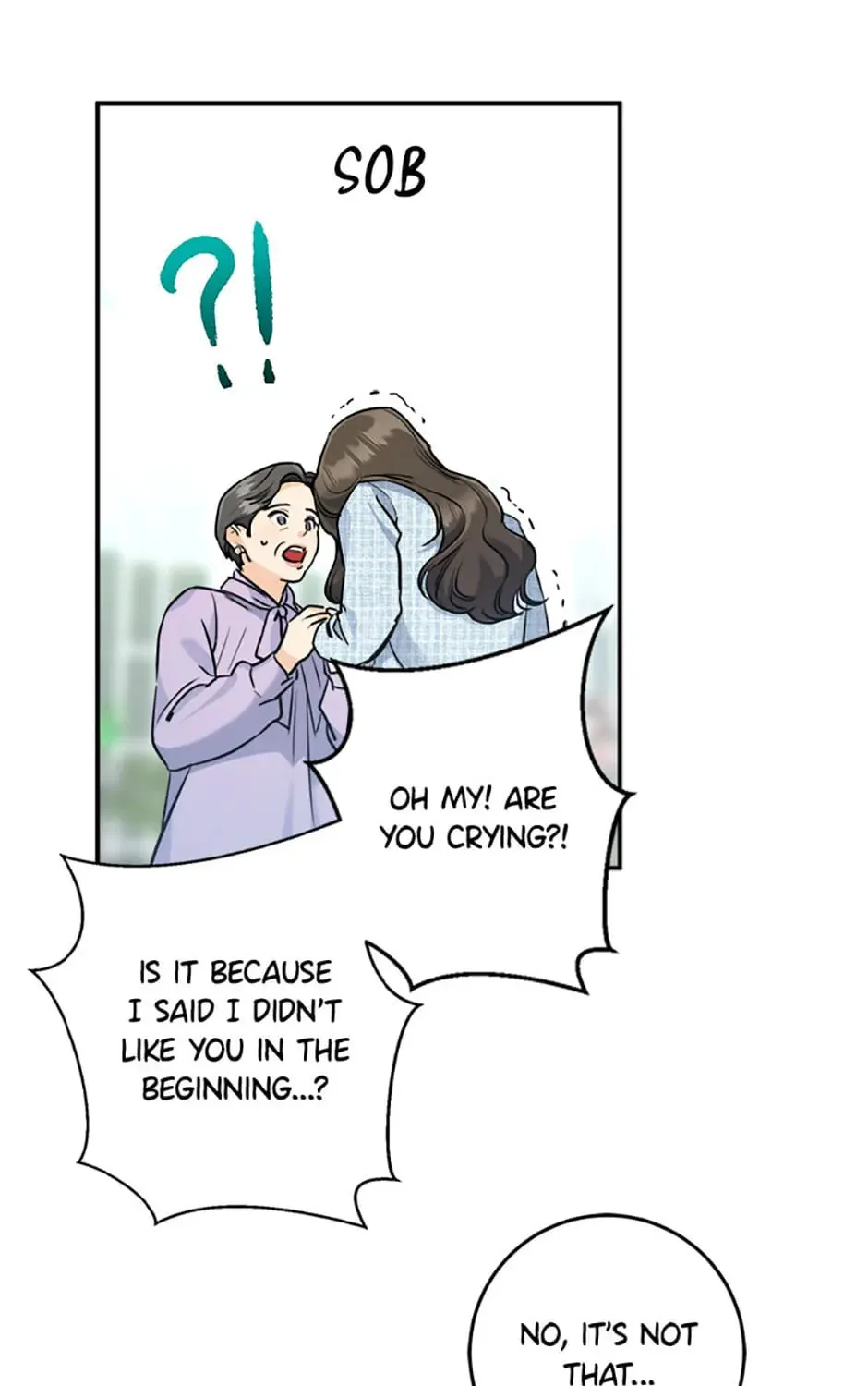 Read Marriage Situation chapter 31 image 114 on Lezhin