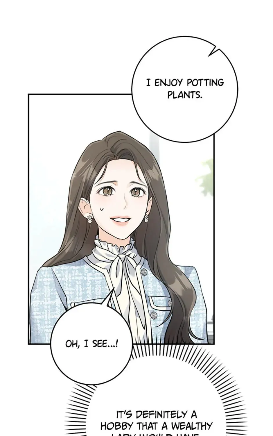Read Marriage Situation chapter 31 image 12 on Lezhin