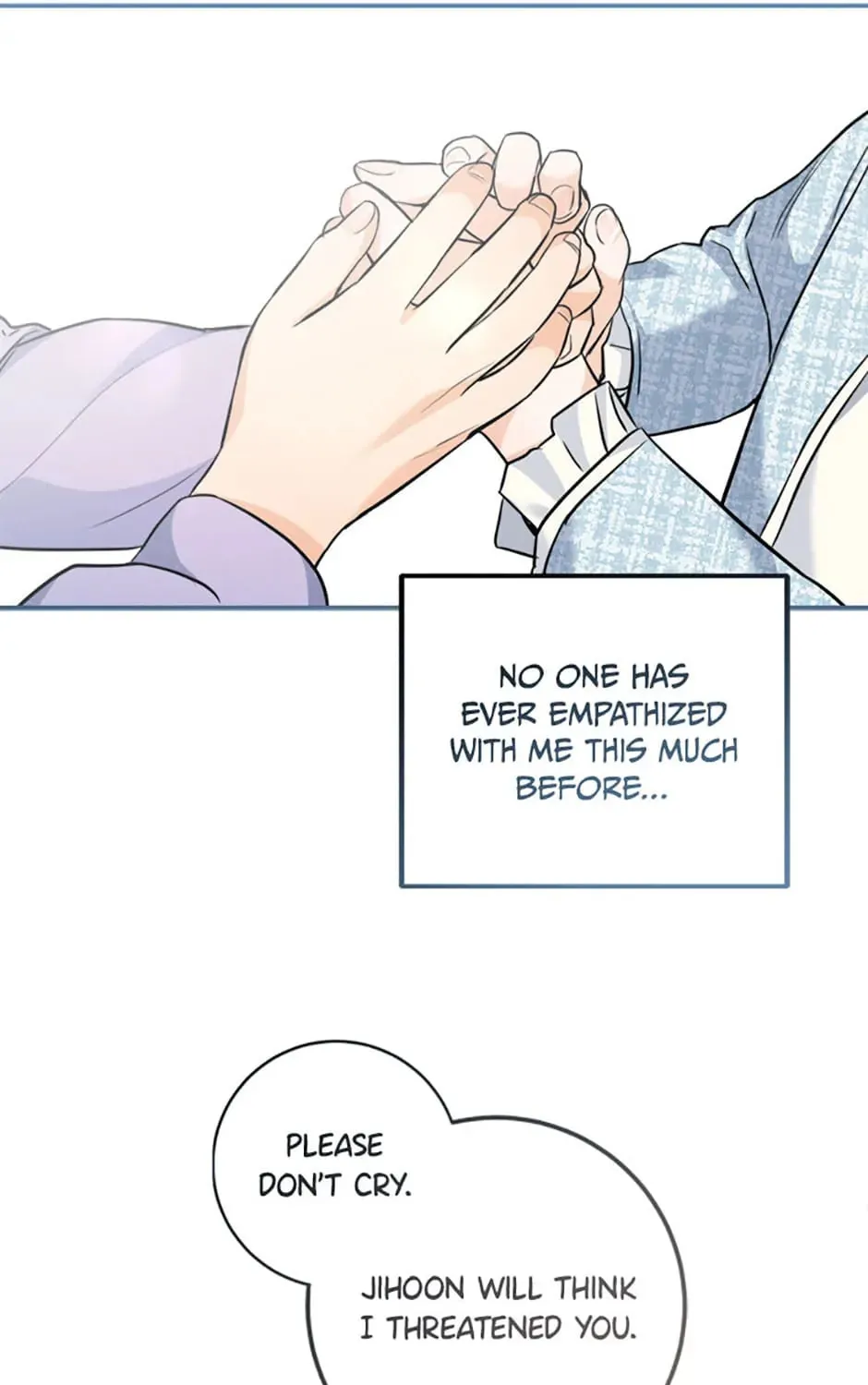 Read Marriage Situation chapter 31 image 120 on Lezhin