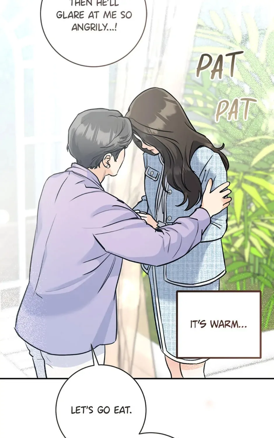 Read Marriage Situation chapter 31 image 122 on Lezhin