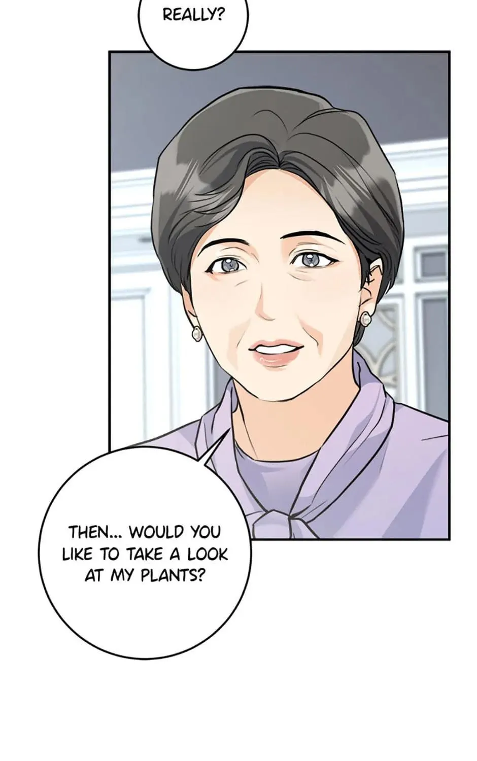 Read Marriage Situation chapter 31 image 16 on Lezhin