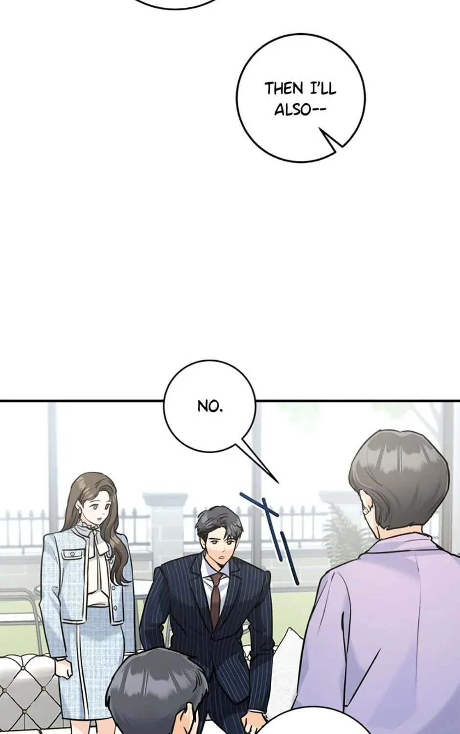 Read Marriage Situation chapter 31 image 18 on Lezhin
