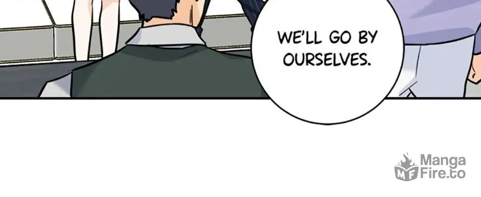 Read Marriage Situation chapter 31 image 19 on Lezhin