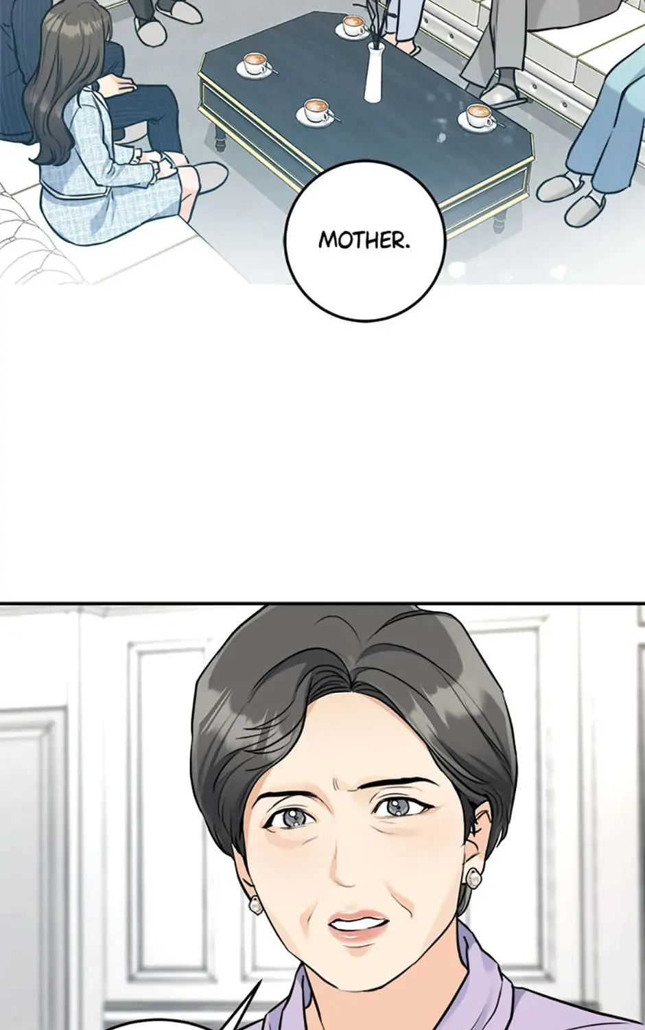 Read Marriage Situation chapter 31 image 2 on Lezhin