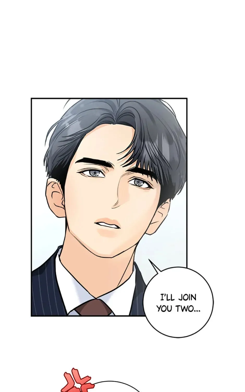 Read Marriage Situation chapter 31 image 20 on Lezhin