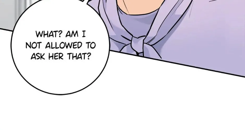 Read Marriage Situation chapter 31 image 3 on Lezhin