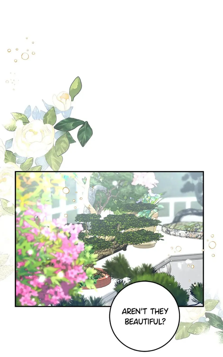 Read Marriage Situation chapter 31 image 30 on Lezhin