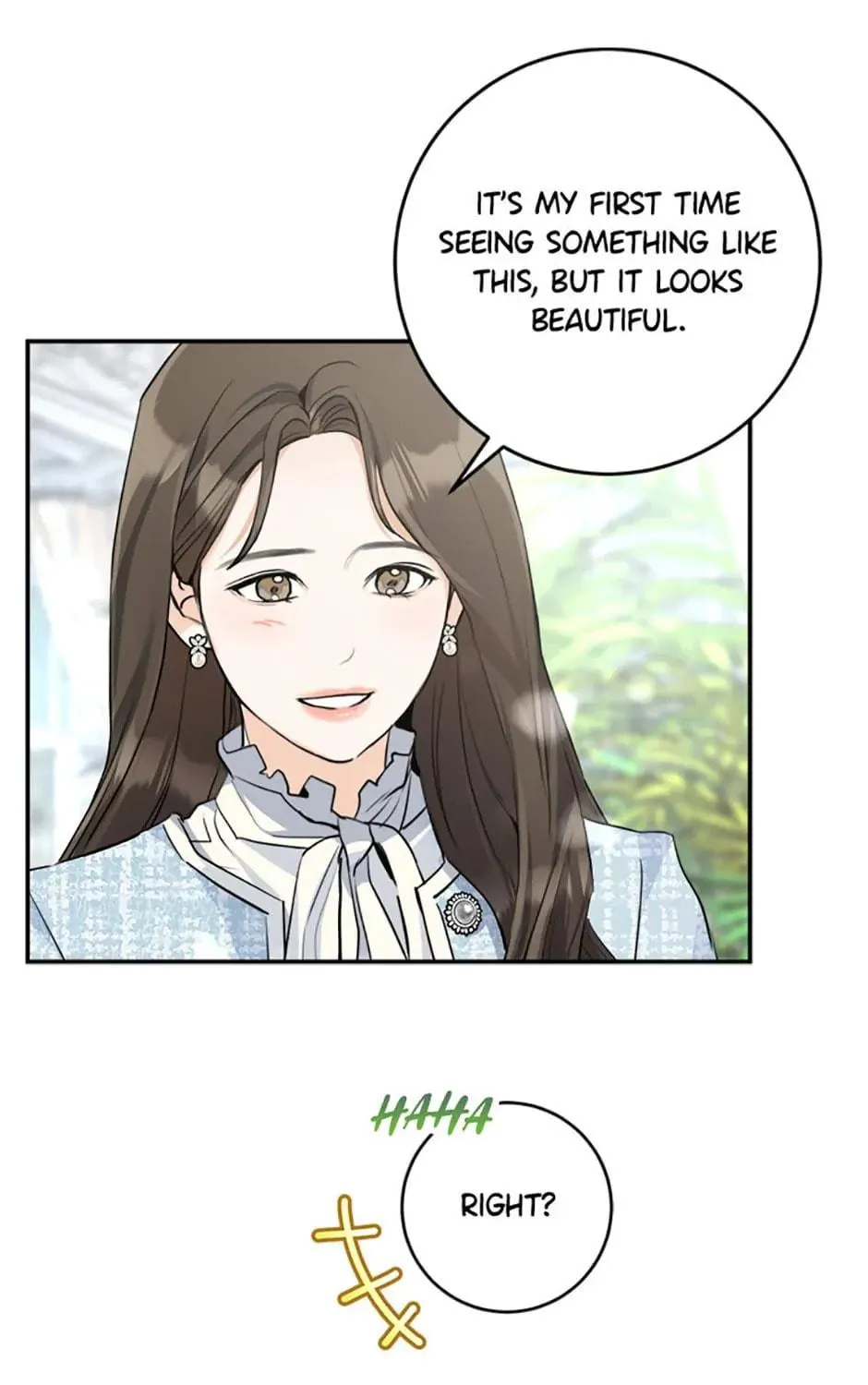 Read Marriage Situation chapter 31 image 34 on Lezhin