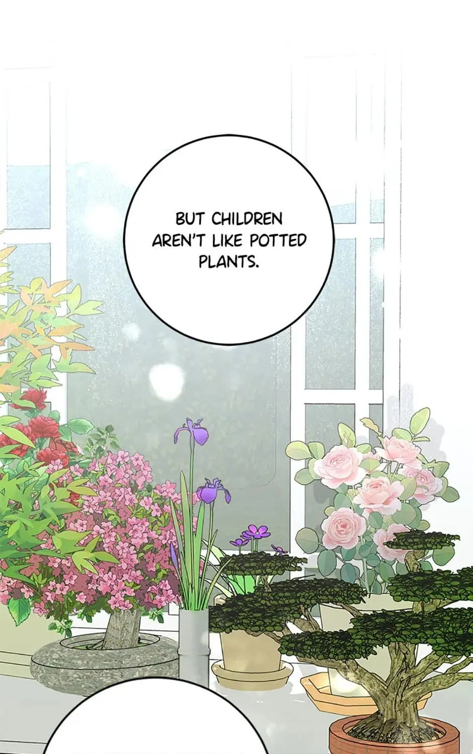 Read Marriage Situation chapter 31 image 40 on Lezhin