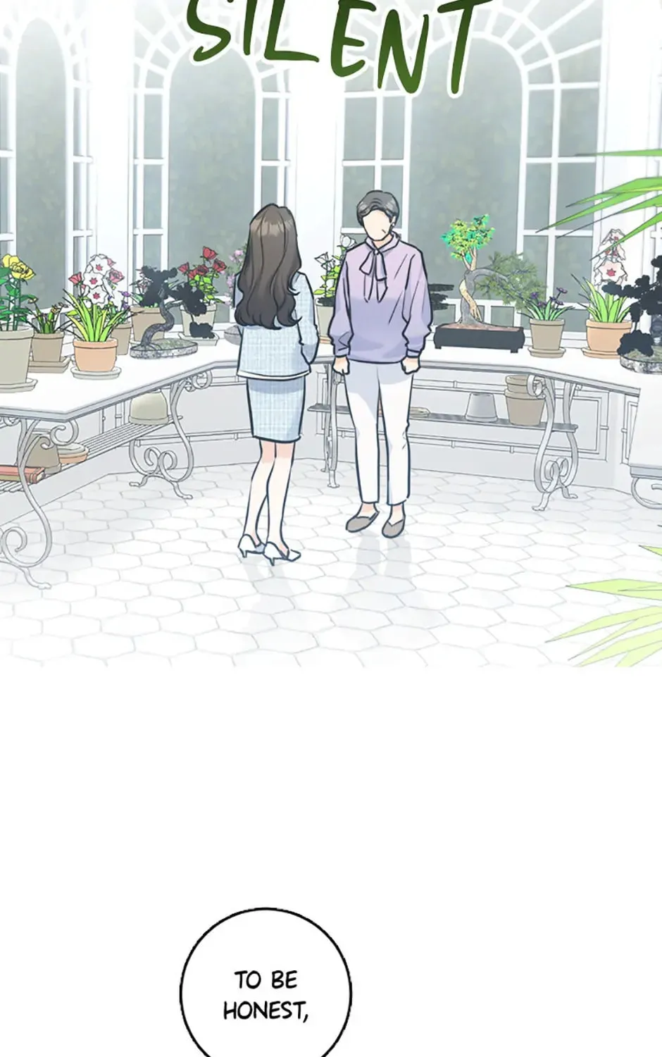 Read Marriage Situation chapter 31 image 44 on Lezhin