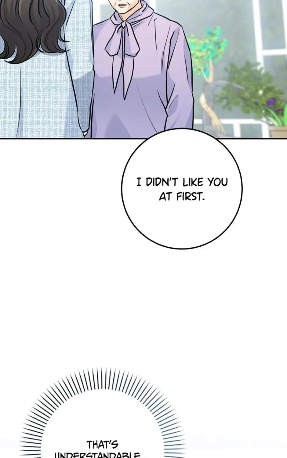 Read Marriage Situation chapter 31 image 46 on Lezhin