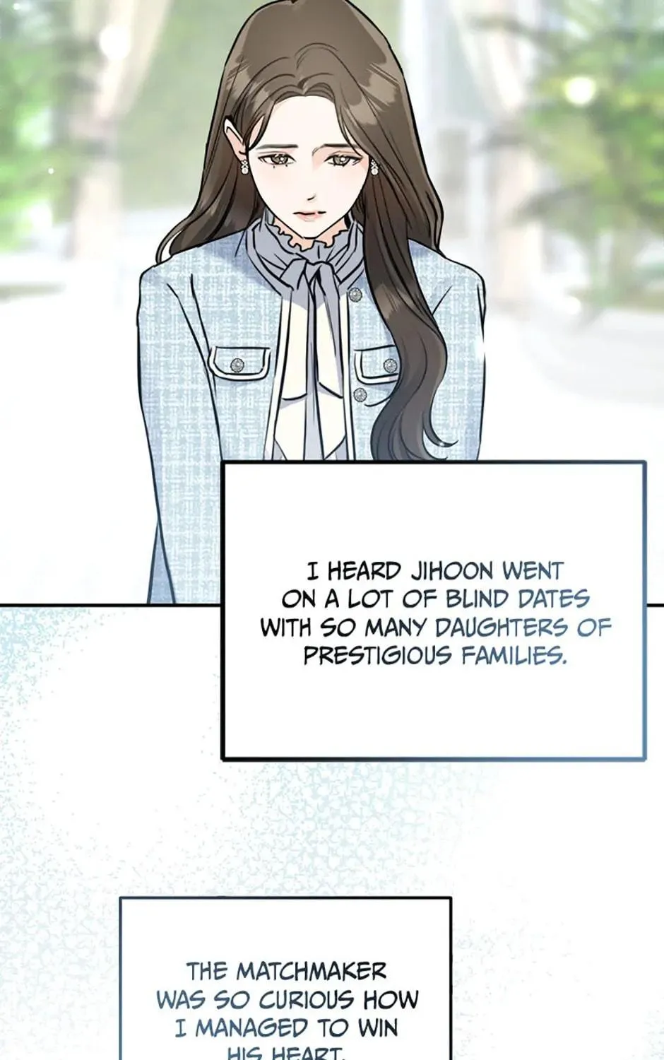 Read Marriage Situation chapter 31 image 48 on Lezhin