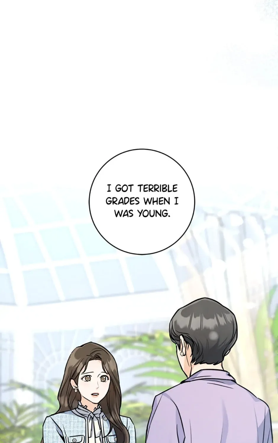 Read Marriage Situation chapter 31 image 50 on Lezhin