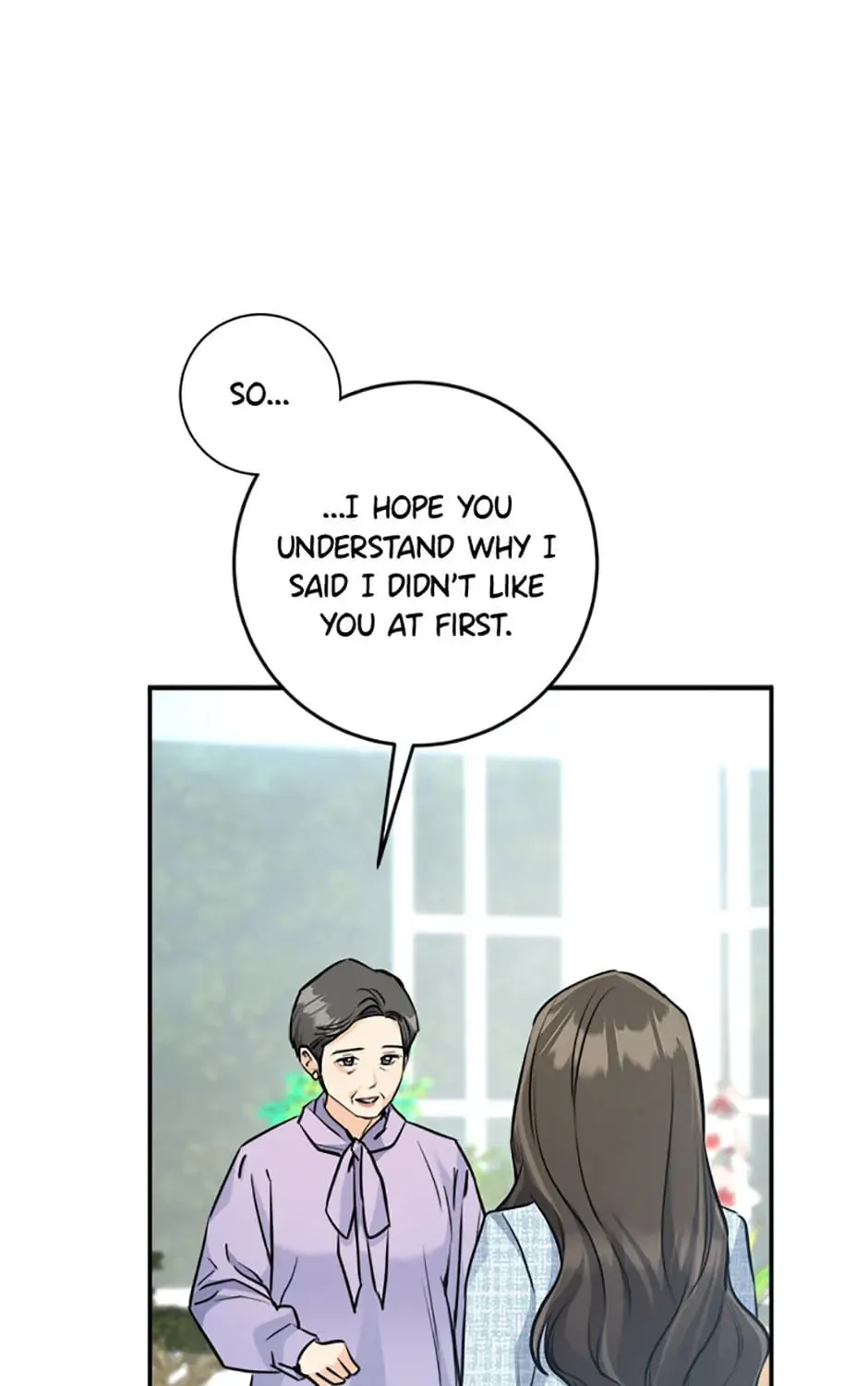 Read Marriage Situation chapter 31 image 60 on Lezhin