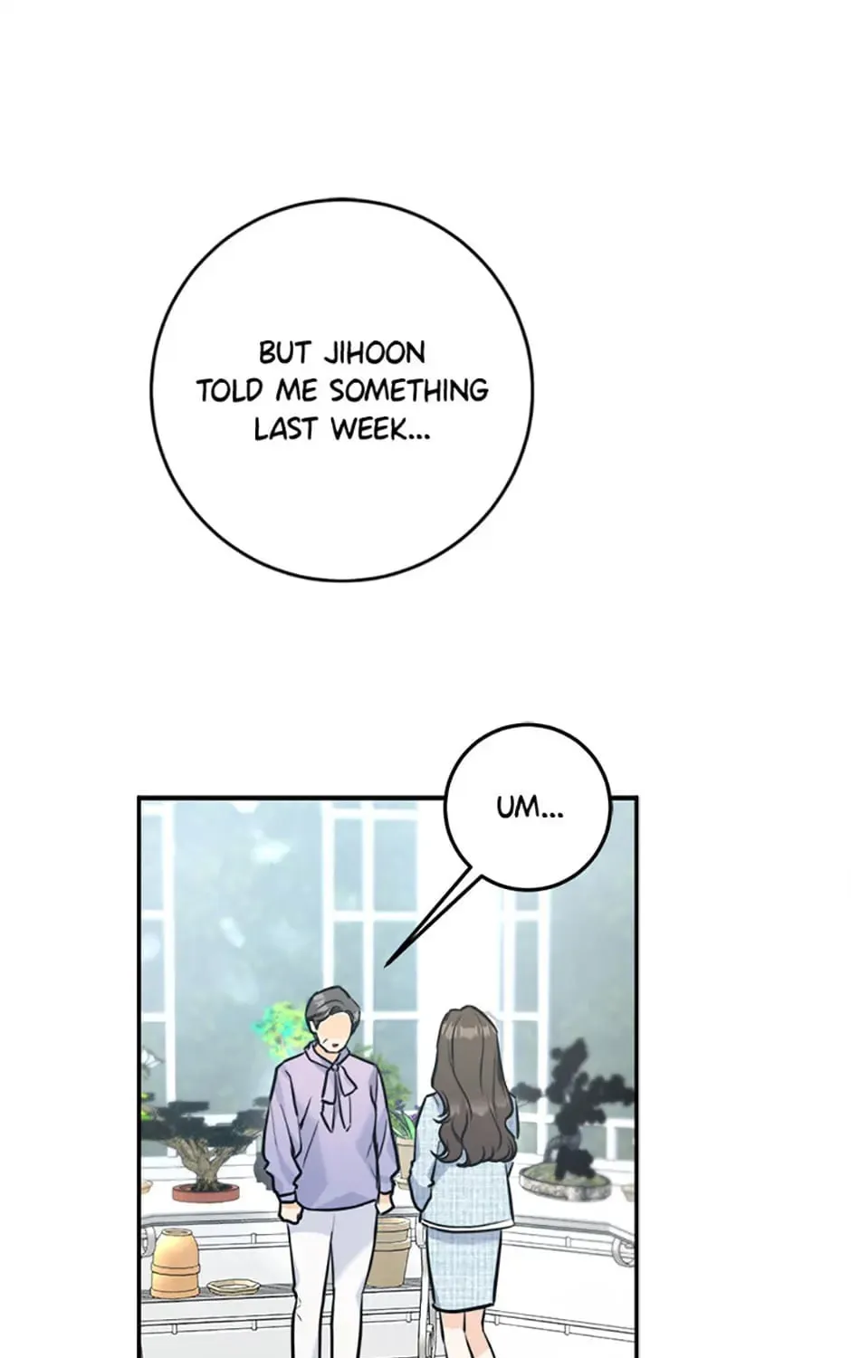 Read Marriage Situation chapter 31 image 66 on Lezhin