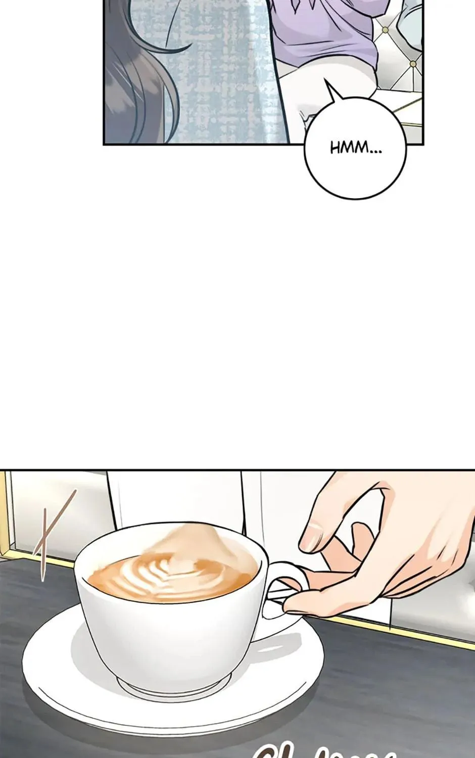 Read Marriage Situation chapter 31 image 8 on Lezhin