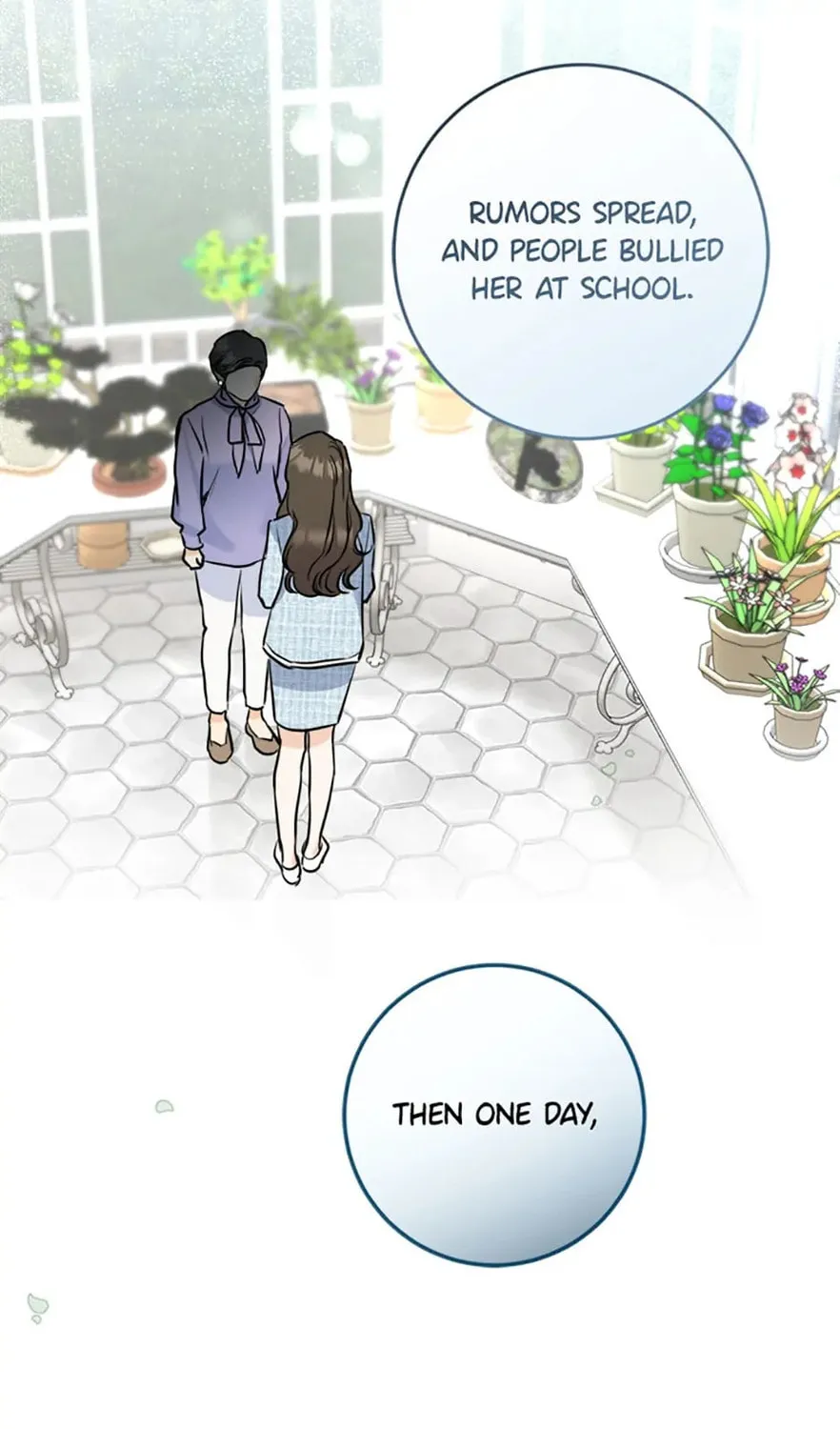 Read Marriage Situation chapter 31 image 84 on Lezhin
