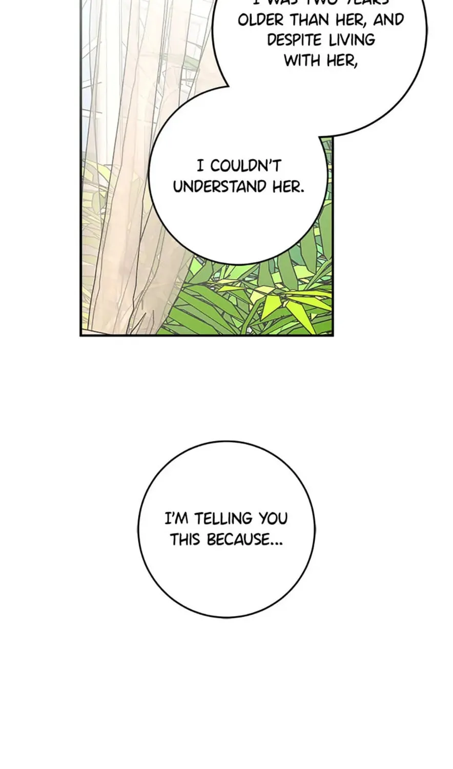 Read Marriage Situation chapter 31 image 90 on Lezhin