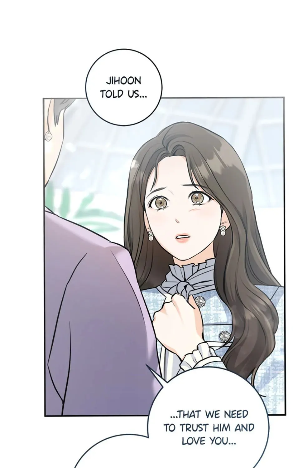 Read Marriage Situation chapter 31 image 96 on Lezhin