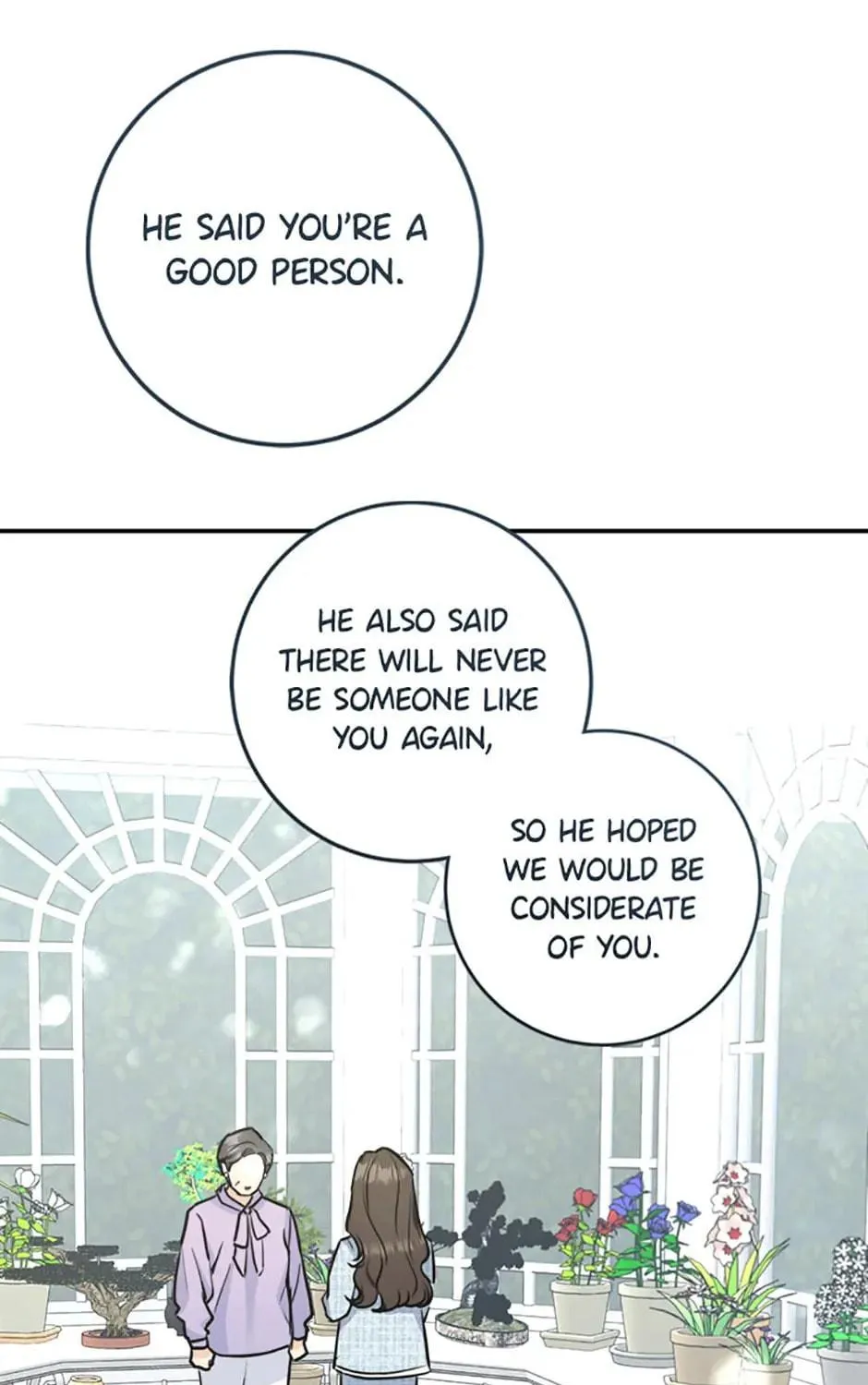 Read Marriage Situation chapter 31 image 98 on Lezhin