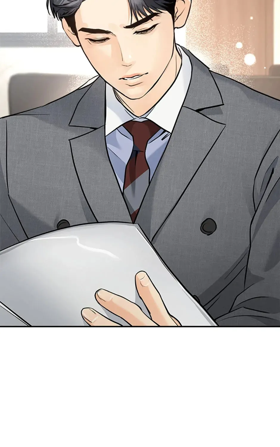Read Marriage Situation chapter 32 image 110 on Lezhin