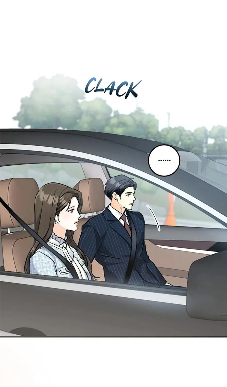 Read Marriage Situation chapter 32 image 16 on Lezhin