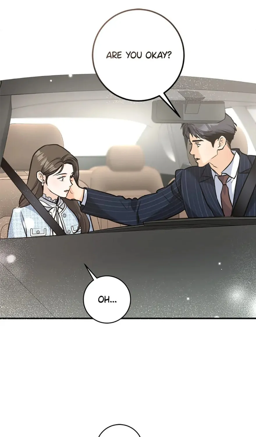 Read Marriage Situation chapter 32 image 20 on Lezhin