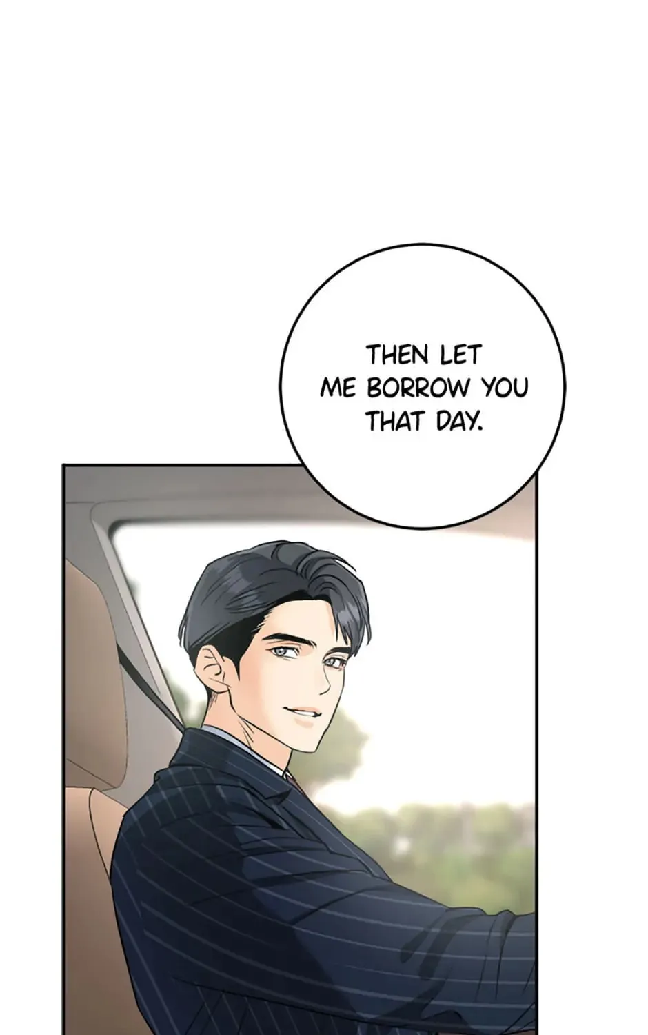 Read Marriage Situation chapter 32 image 26 on Lezhin