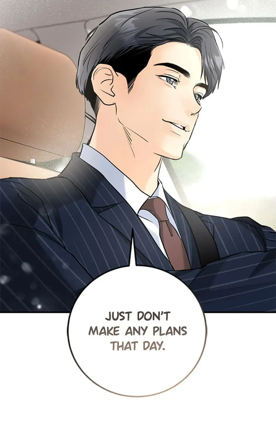 Read Marriage Situation chapter 32 image 30 on Lezhin