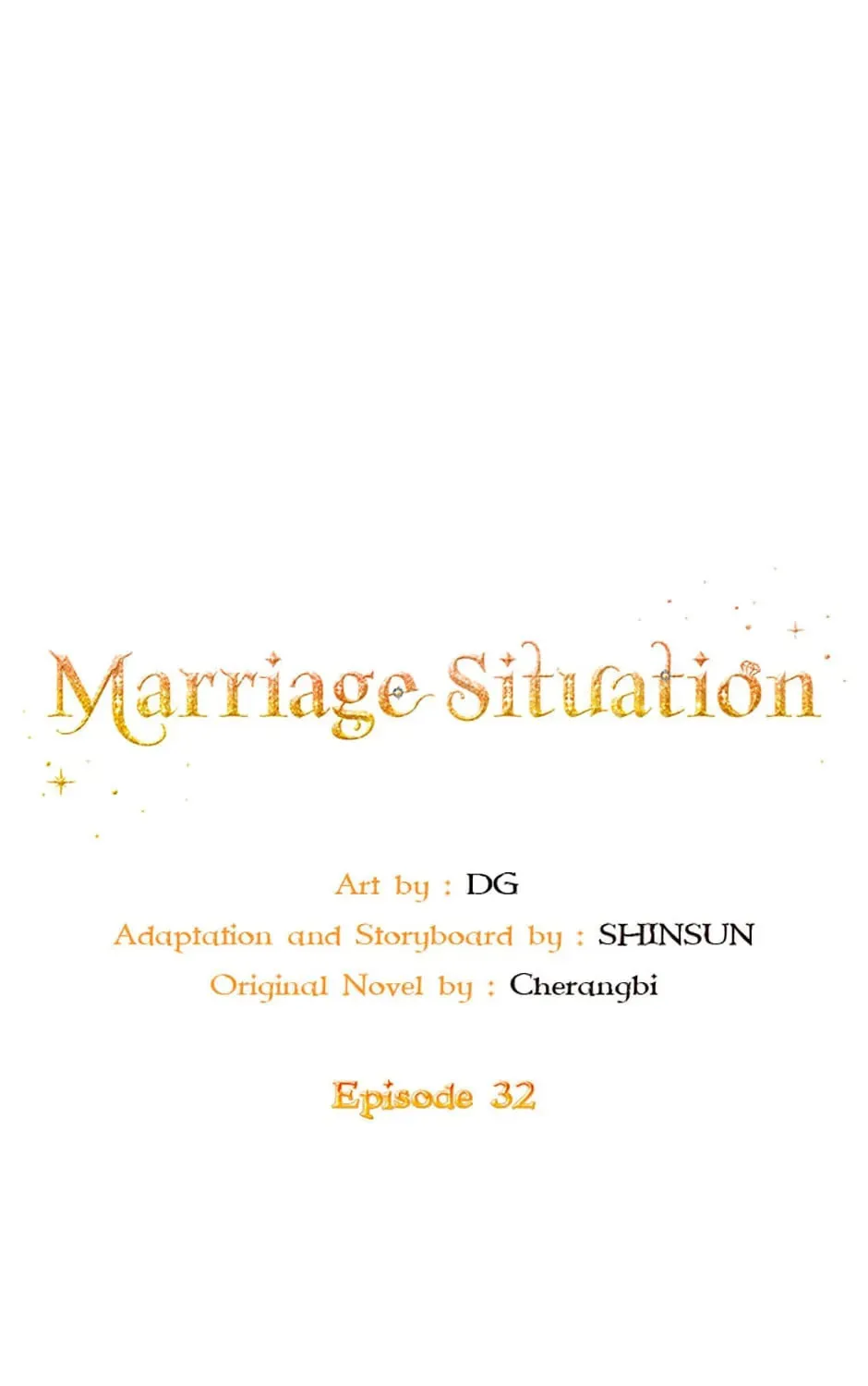 Read Marriage Situation chapter 32 image 32 on Lezhin