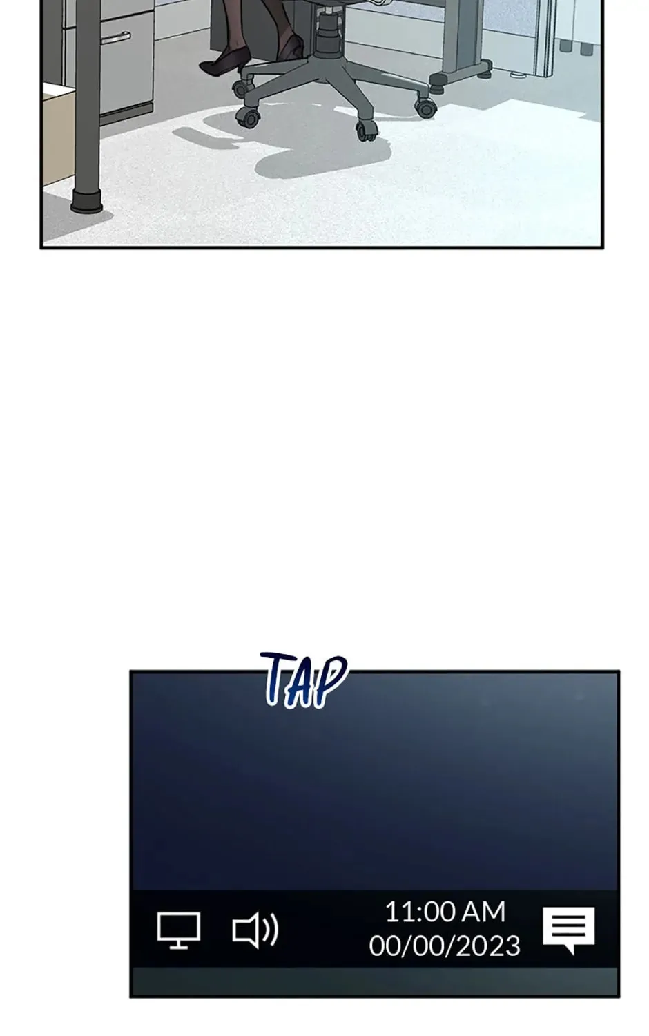 Read Marriage Situation chapter 32 image 36 on Lezhin