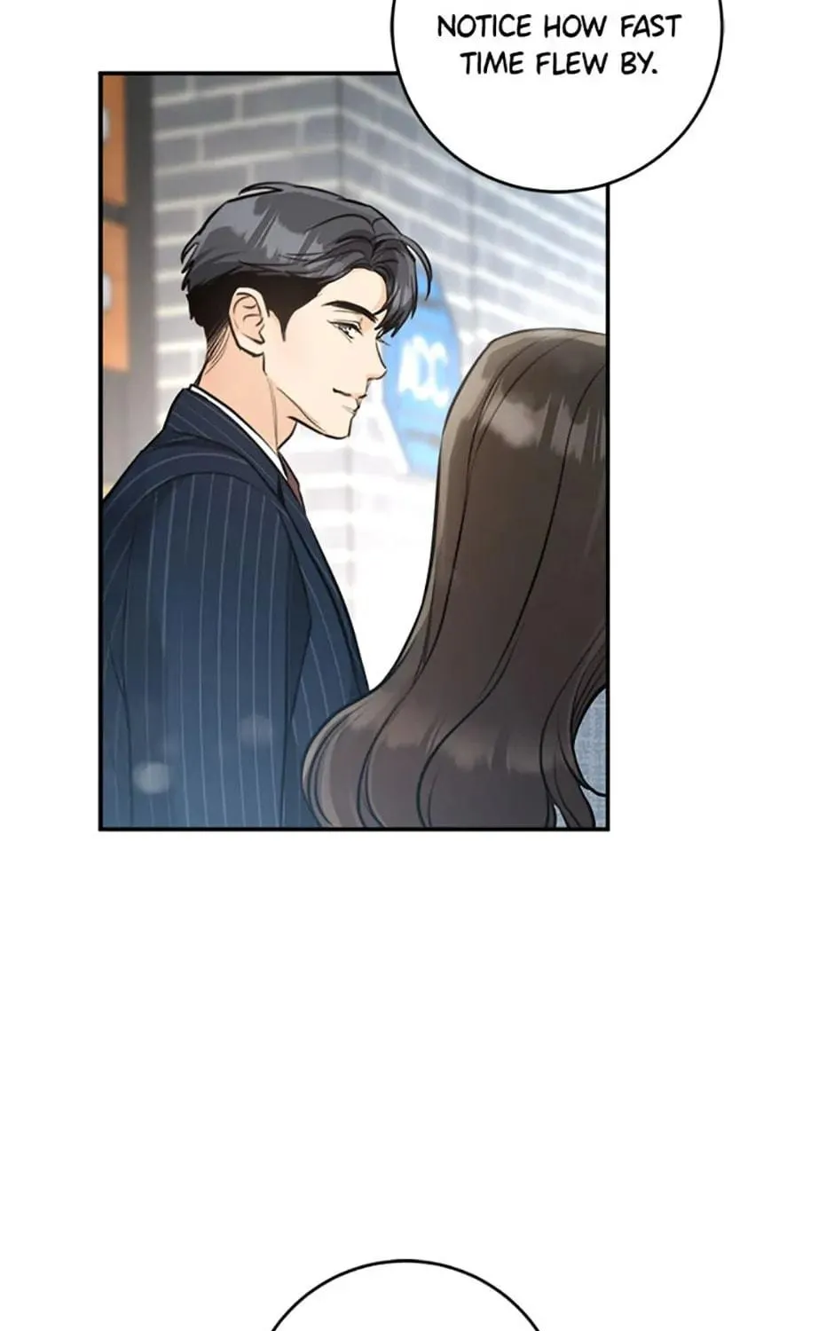 Read Marriage Situation chapter 32 image 4 on Lezhin
