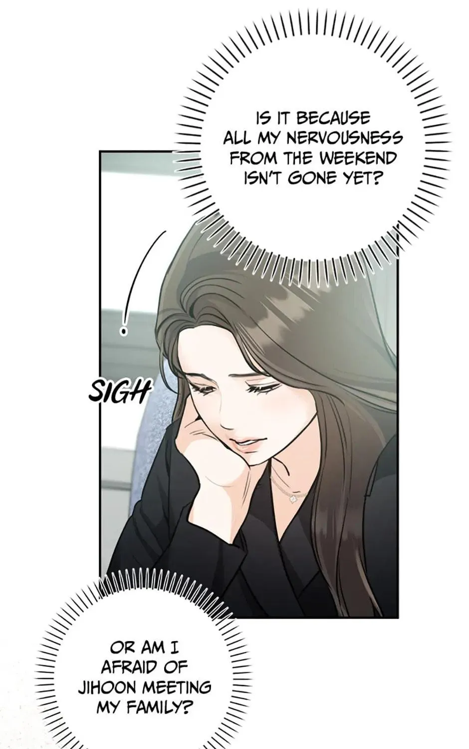 Read Marriage Situation chapter 32 image 40 on Lezhin